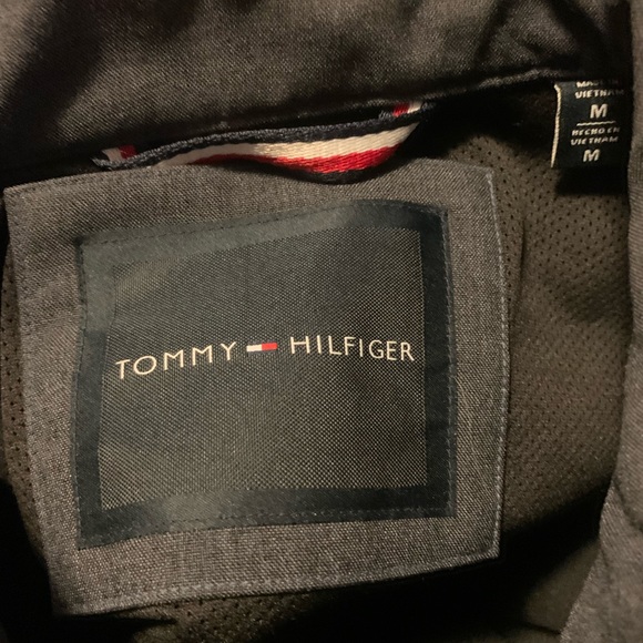 Tommy Hilfiger - Jacket - Medium - Picture 2 of 2